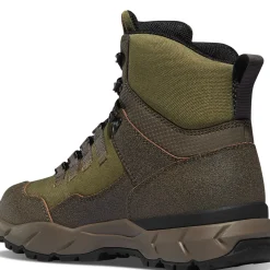 Hot Danner Vital Trail Brown/Olive
