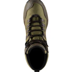 Hot Danner Vital Trail Brown/Olive