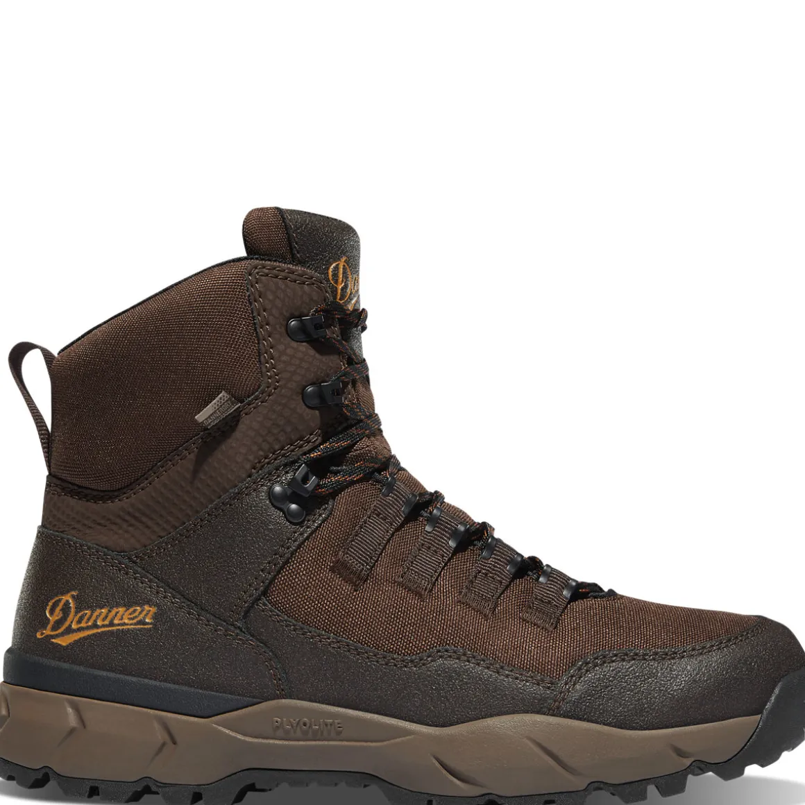 Online Danner Vital Trail CoffeeBrown