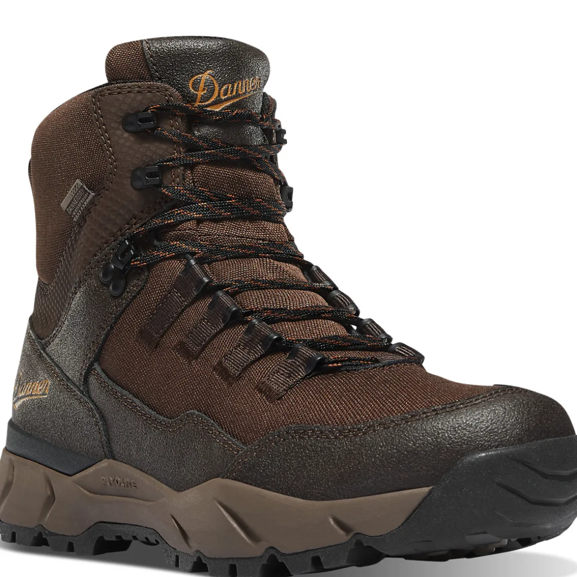 Online Danner Vital Trail CoffeeBrown