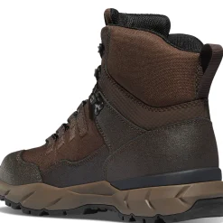 Online Danner Vital Trail CoffeeBrown