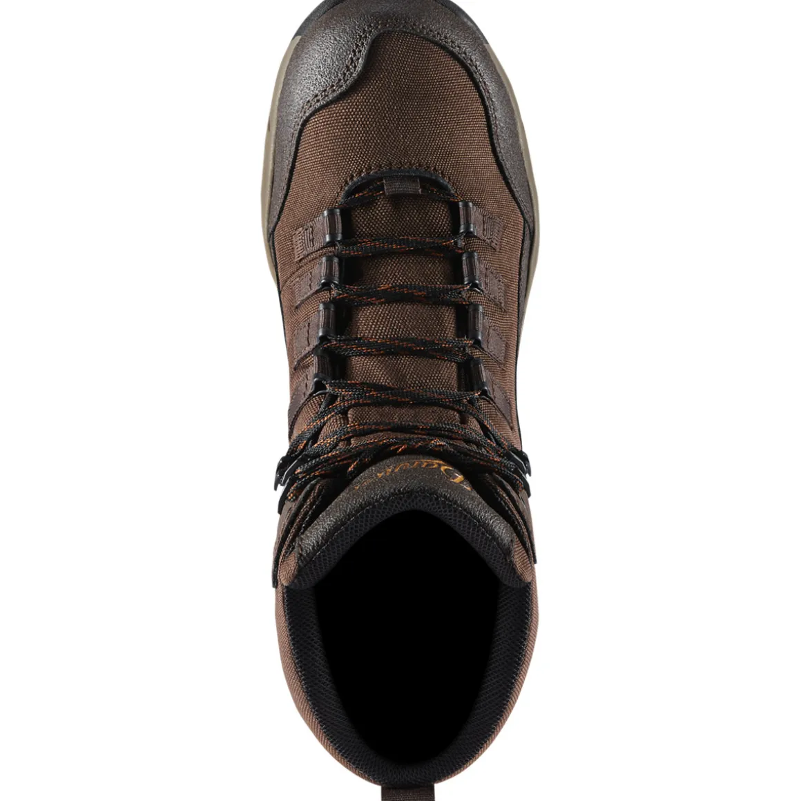 Online Danner Vital Trail CoffeeBrown