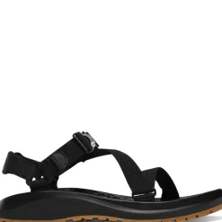 Online Danner Wallowa Nylon Sandal Midnight