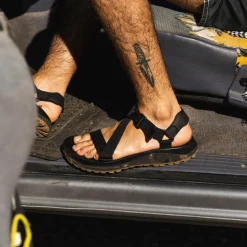 Online Danner Wallowa Nylon Sandal Midnight