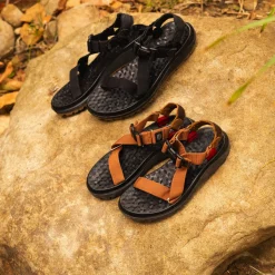 Online Danner Wallowa Nylon Sandal Midnight