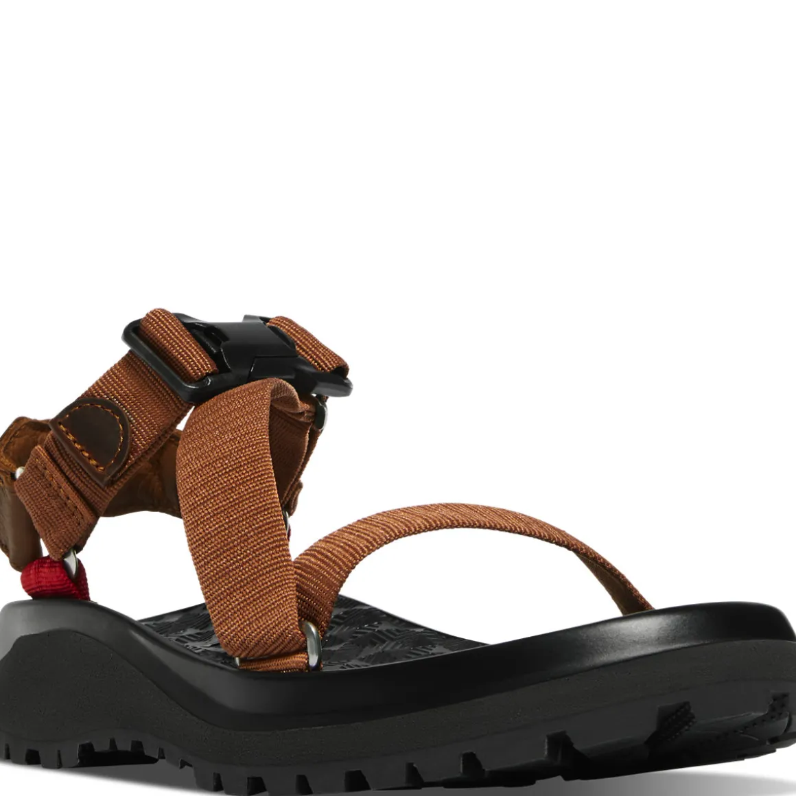 Online Danner Wallowa Nylon Sandal GrizzlyBrown