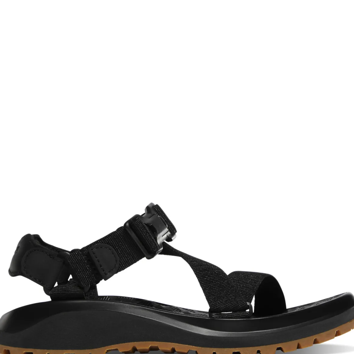 Fashion Danner Wallowa Nylon Sandal Midnight