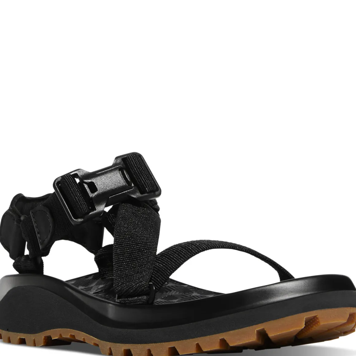 Fashion Danner Wallowa Nylon Sandal Midnight
