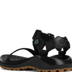 Fashion Danner Wallowa Nylon Sandal Midnight