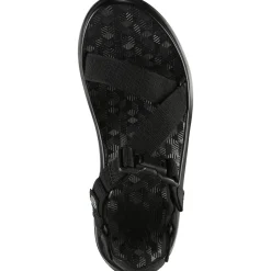 Fashion Danner Wallowa Nylon Sandal Midnight