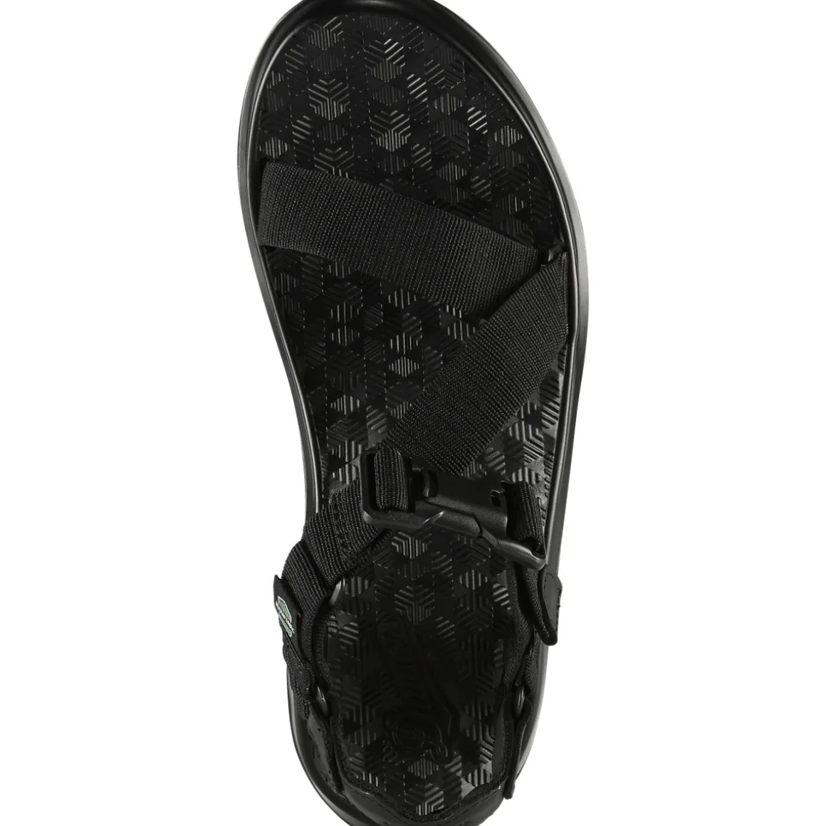 Fashion Danner Wallowa Nylon Sandal Midnight
