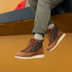 Outlet Danner Westslope Brown