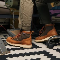 Outlet Danner Westslope Brown