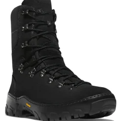 Fashion Danner Wildland Tactical Firefighter Black