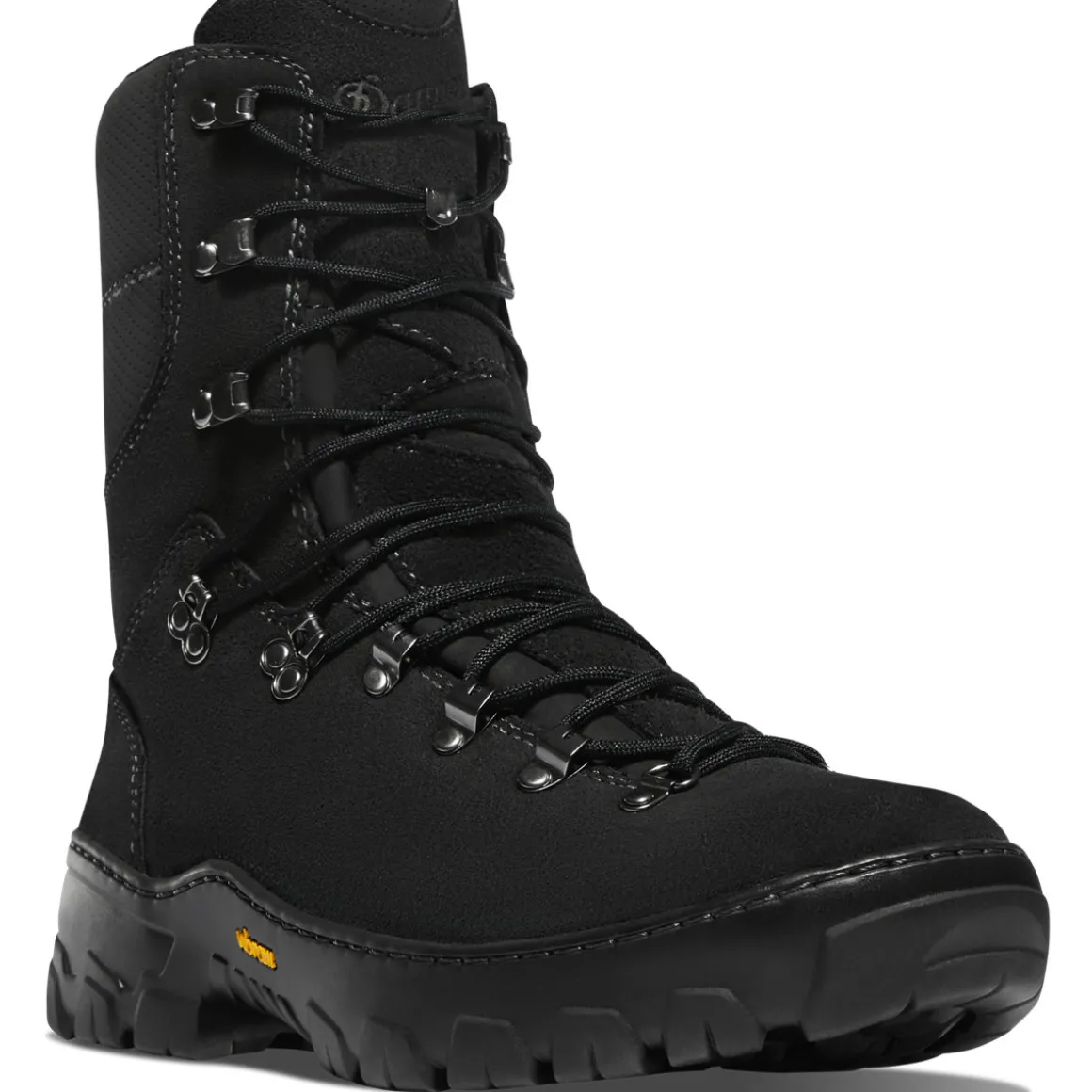 Fashion Danner Wildland Tactical Firefighter Black