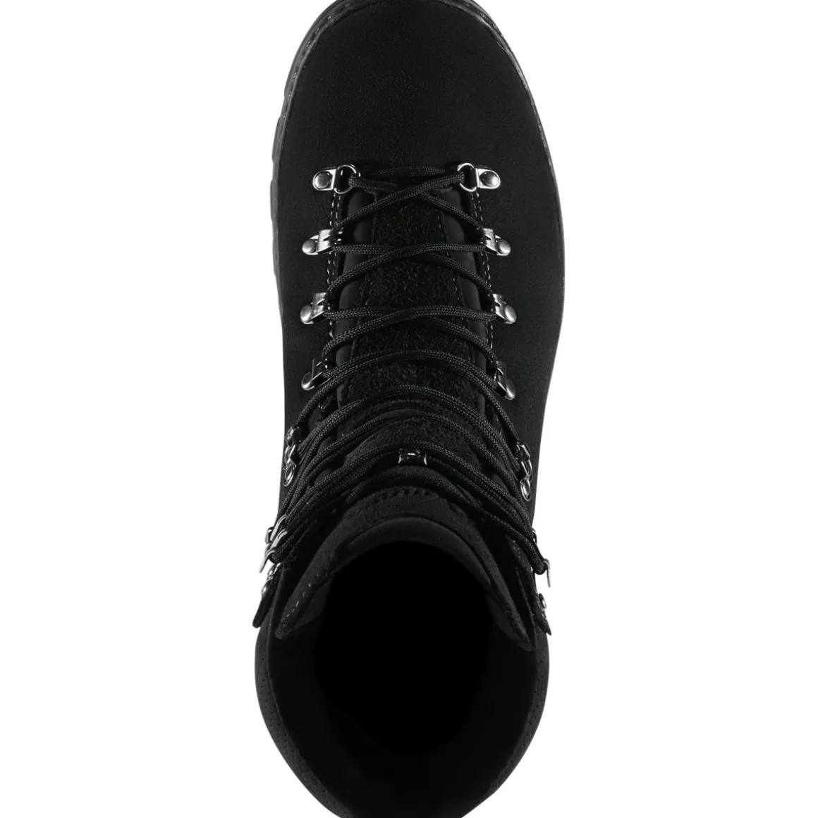 Fashion Danner Wildland Tactical Firefighter Black