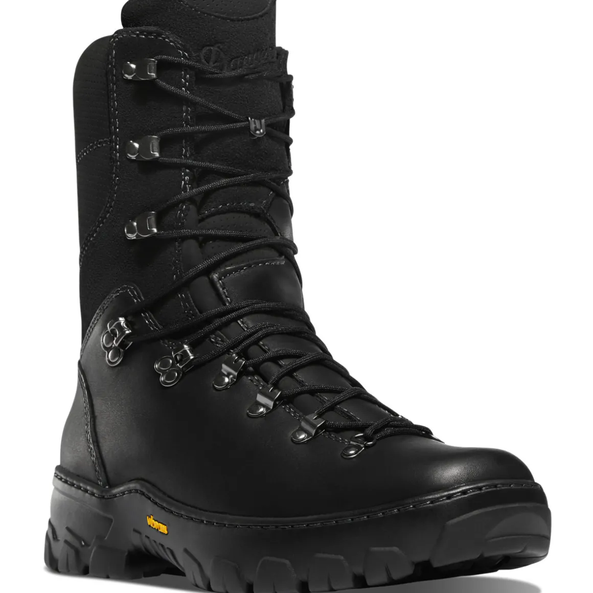 Fashion Danner Wildland Tactical Firefighter Black