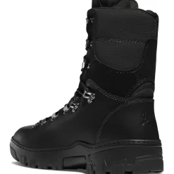Fashion Danner Wildland Tactical Firefighter Black